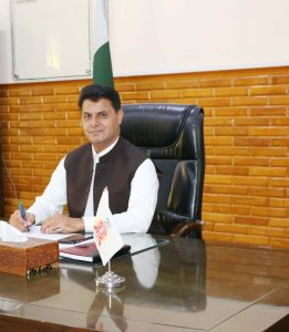 Vice Chancellor Secretariat